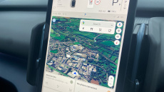 Volvo EX30 200kW SM Extended Range Ultra 69kWh 5dr Auto Electric Estate